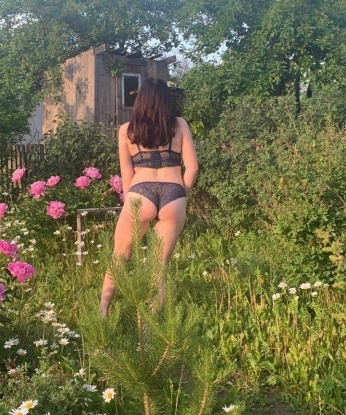 Анкета проститутки Марина - Фото 1, Эмеково, 19 лет, №6390
